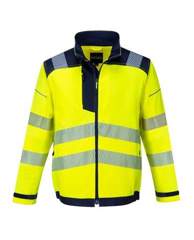 Veste HV PW3