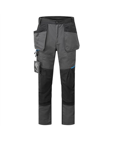 Pantalon de travail WX3 - Coupe Slim