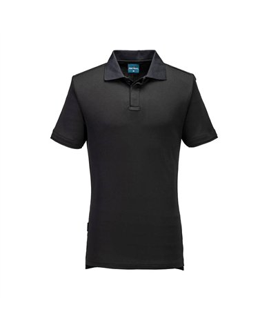 Polo WX3 Eco manches courtes