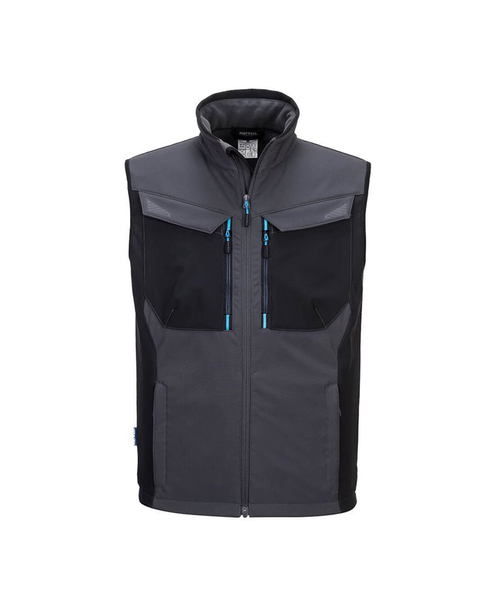 Soft Shell WX3