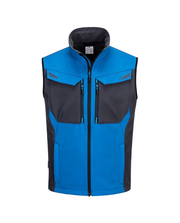 Soft Shell WX3