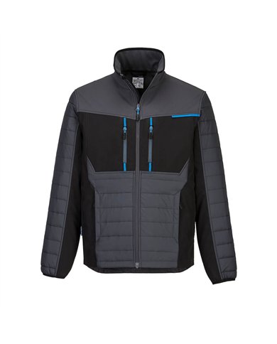 Veste bi-matière WX3 Baffle