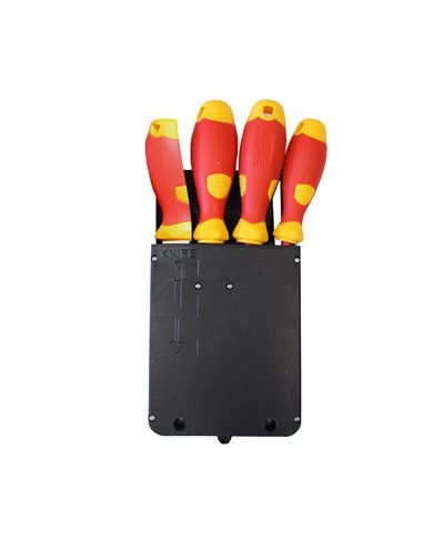 Porte Outils de sécurité