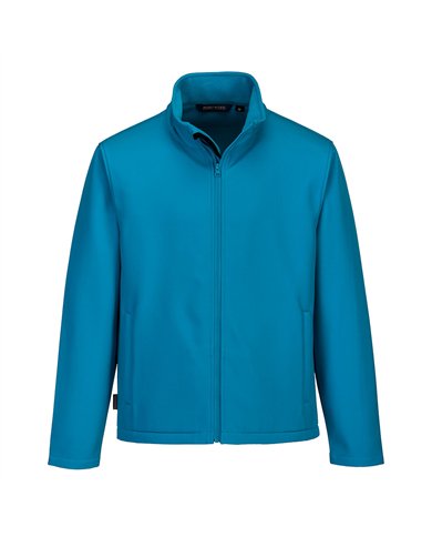 Softshell homme Print & Promo (2 couches)