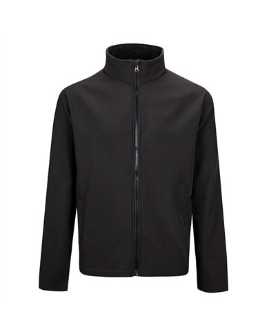 Softshell homme Print & Promo (2 couches)