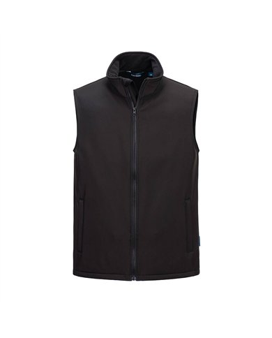 Gilet Softshell Print and Promo (2 couches)