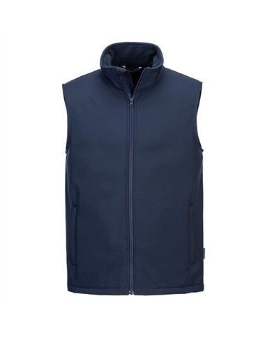 Gilet Softshell Print and Promo (2 couches)