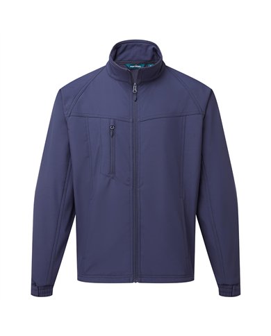 Veste Softshell Oregon (3L)