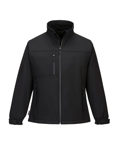 Softshell Charlotte femmes (3L)