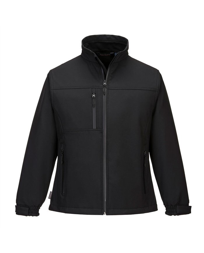 Softshell Charlotte femmes (3L)
