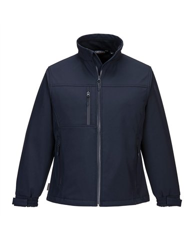 Softshell Charlotte femmes (3L)