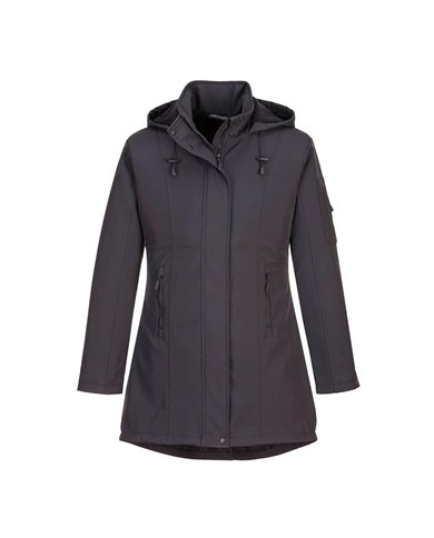 Veste Softshell Carla (3 couches)