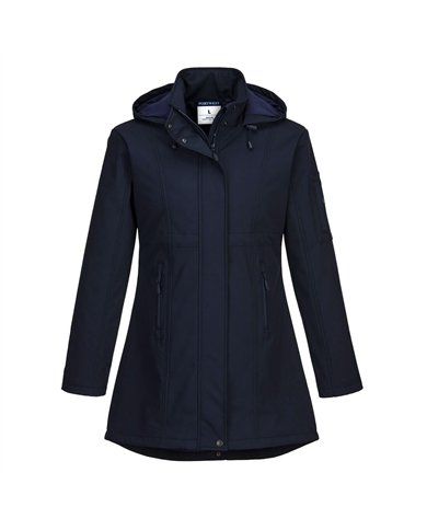 Veste Softshell Carla (3 couches)