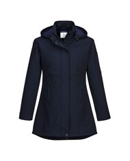 Veste Softshell Carla (3 couches)