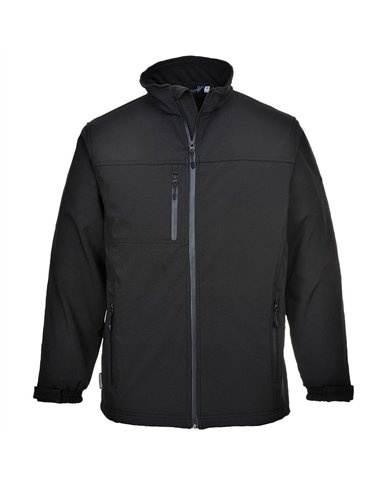 Blouson Softshell (3 couches)