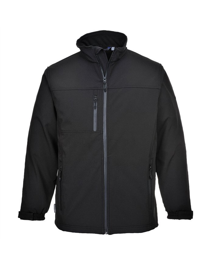 Blouson Softshell (3 couches)