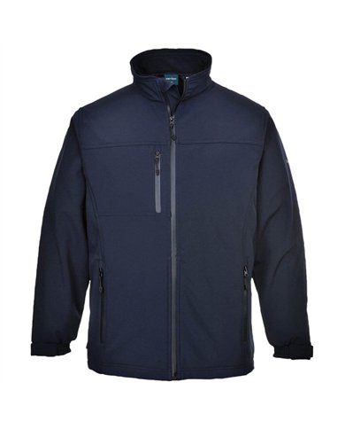 Blouson Softshell (3 couches)
