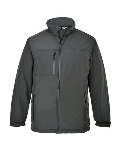 Blouson Softshell (3 couches)