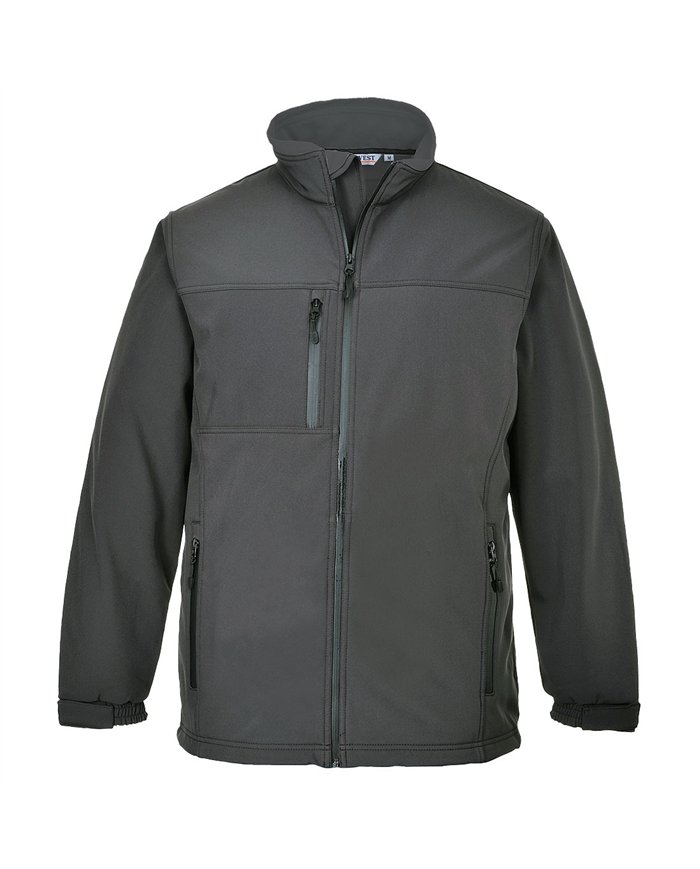 Blouson Softshell (3 couches)