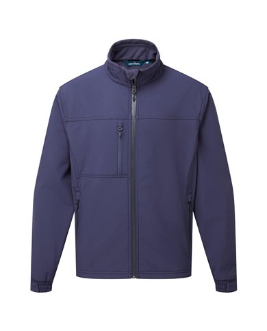 Blouson Softshell (3 couches)