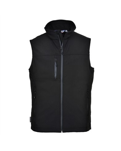 Gilet Softshell (3L)
