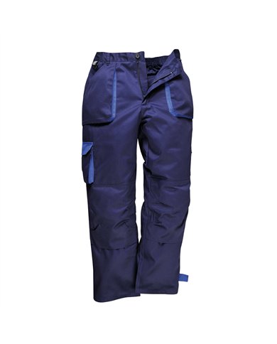 Pantalon Portwest Texo Contrasté  matelassé