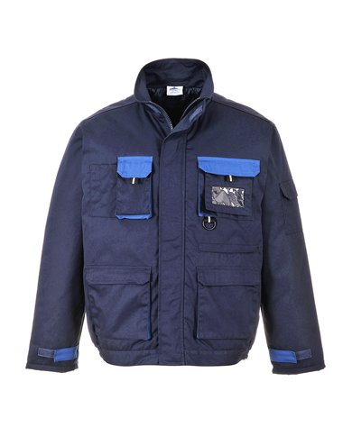 Blouson Portwest Texo Contrast Matelassé