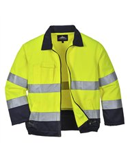 Veste Hi-Vis Madrid