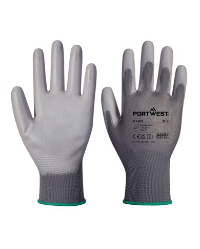 Paume en PU pour distributeurs automatiques (288 paires)