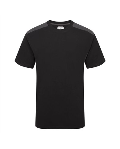 T-Shirt Bicolore