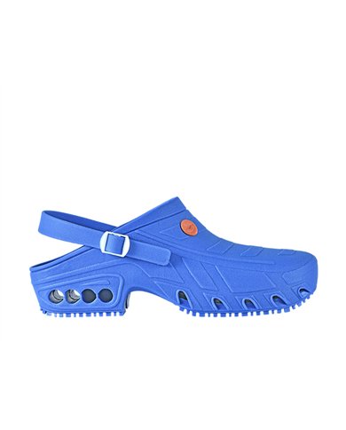 OXYCLOG
