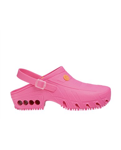 OXYCLOG