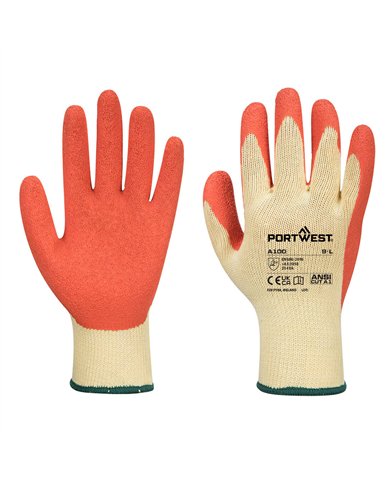 Gant Enduit Latex