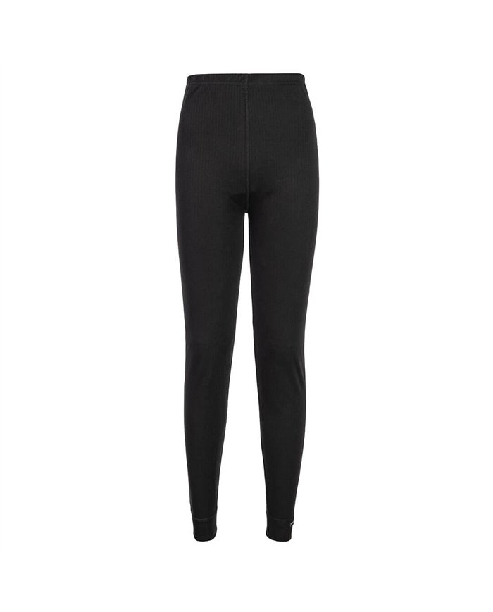 Pantalon thermique pour femmes