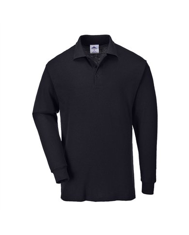 Polo Manches Longues
