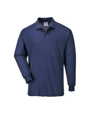 Polo Manches Longues