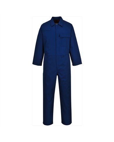 Combinaison CE SAFE-WELDER™