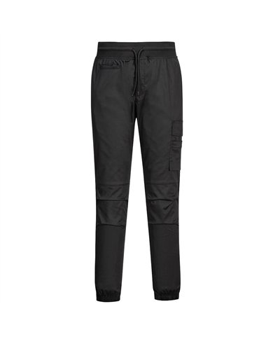Jogging de cuisine stretch