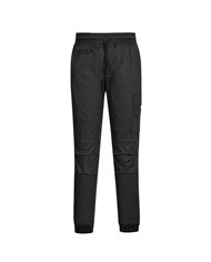 Jogging de cuisine stretch