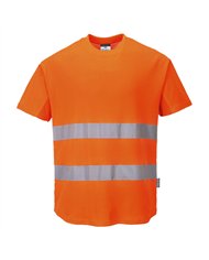 T-shirt aéré 