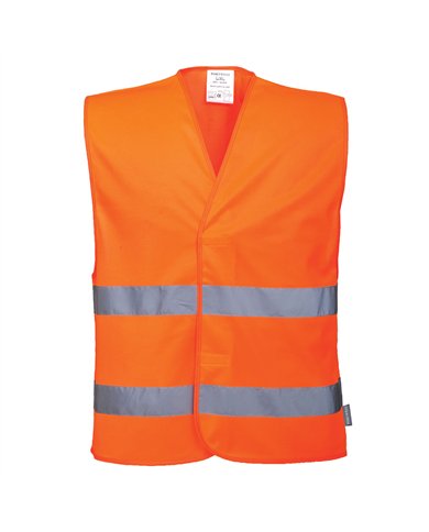 Gilet Double bande