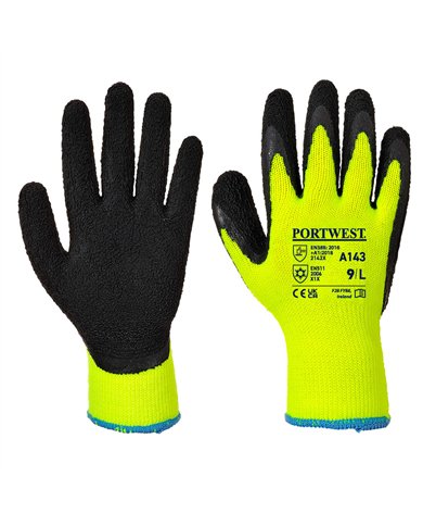 Gant thermique Soft Grip