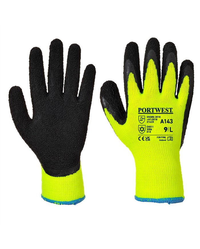 Gant thermique Soft Grip