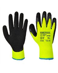 Gant thermique Soft Grip