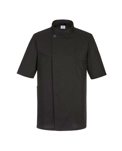 Veste de chef Surrey M/C
