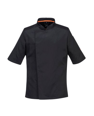 Veste Maille Pro S/S