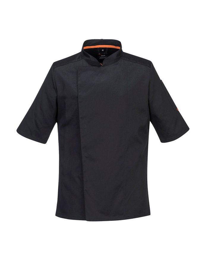 Veste Maille Pro S/S