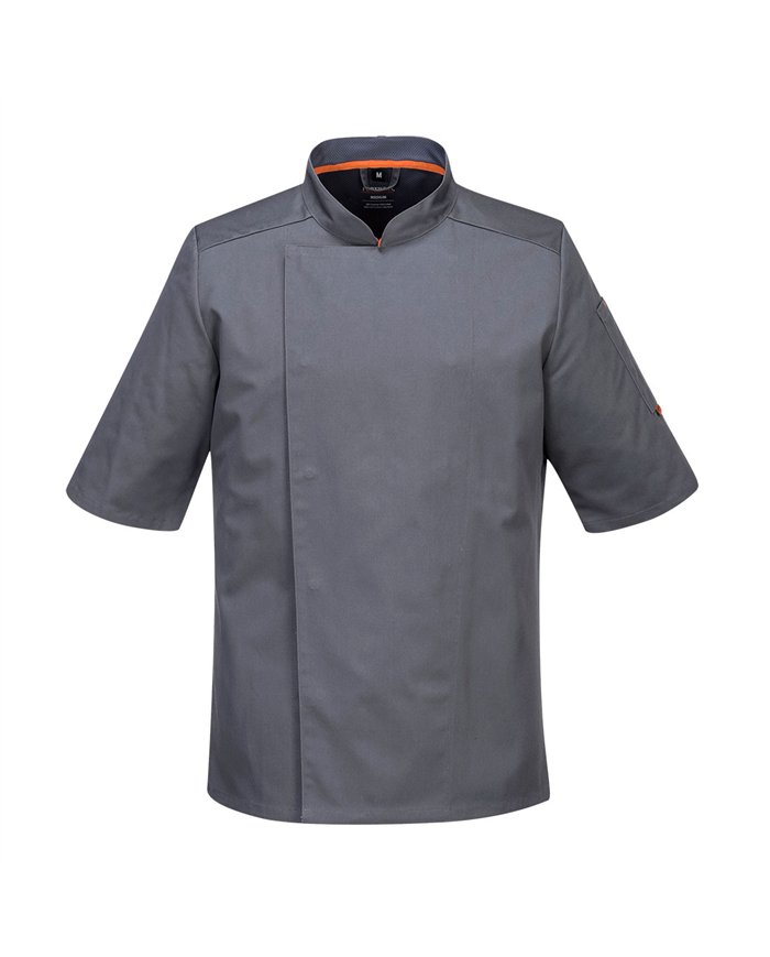 Veste Maille Pro S/S