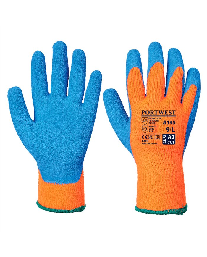 Gant Cold Grip