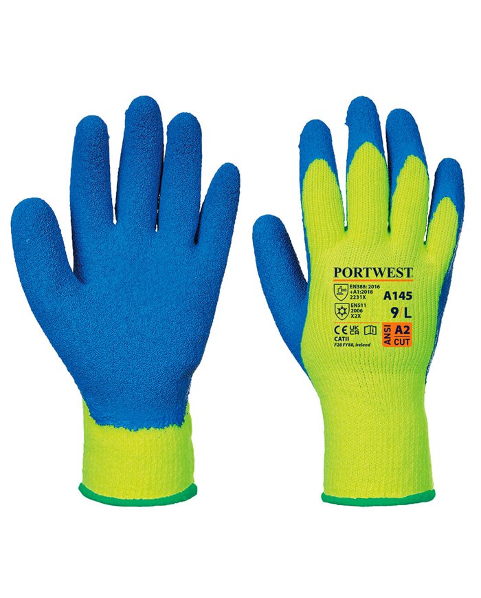 Gant Cold Grip